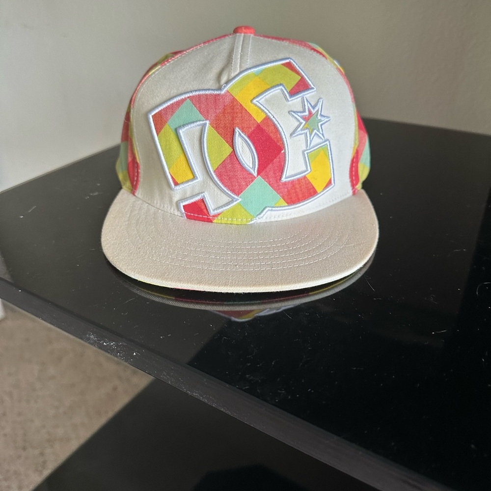 Flexfit Multicolor Cap